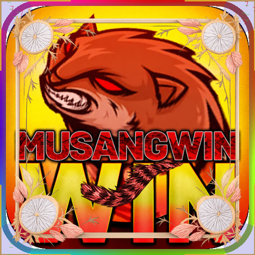 musangwin — galeri pratinjau Resmi APK